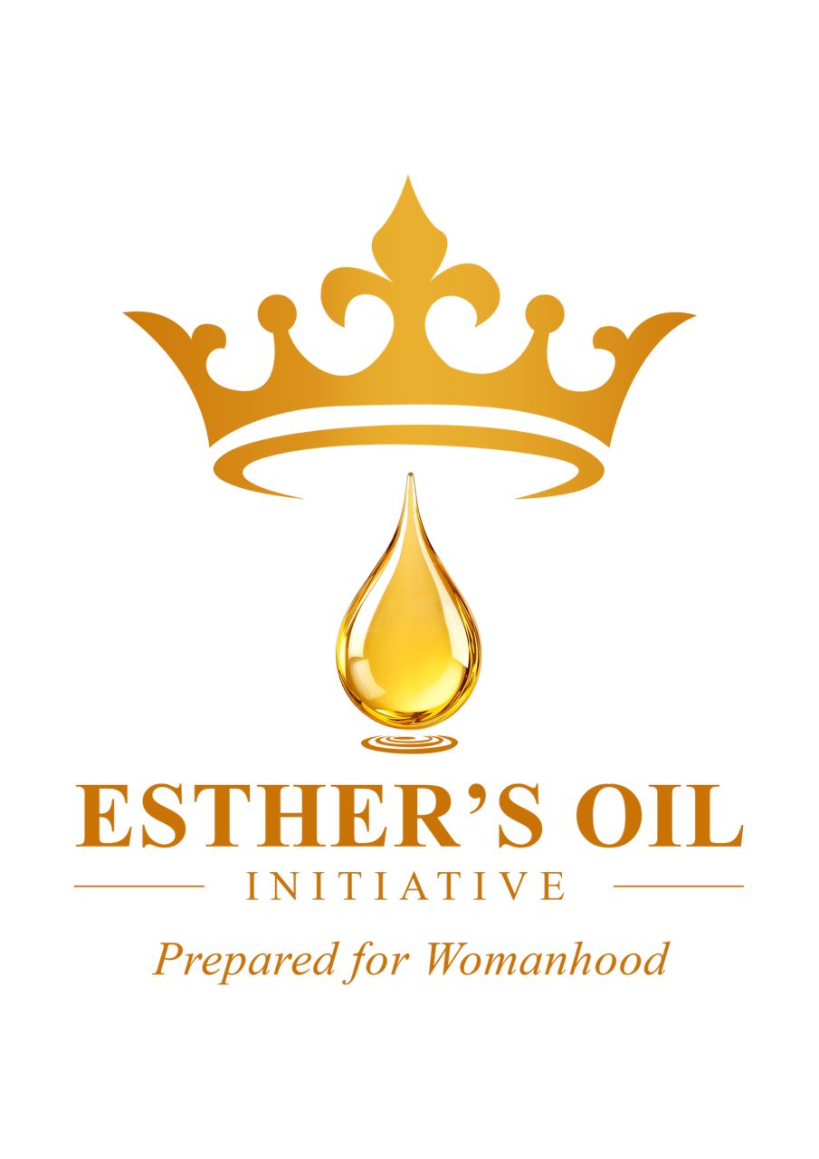 About Esther's Oil Initiative