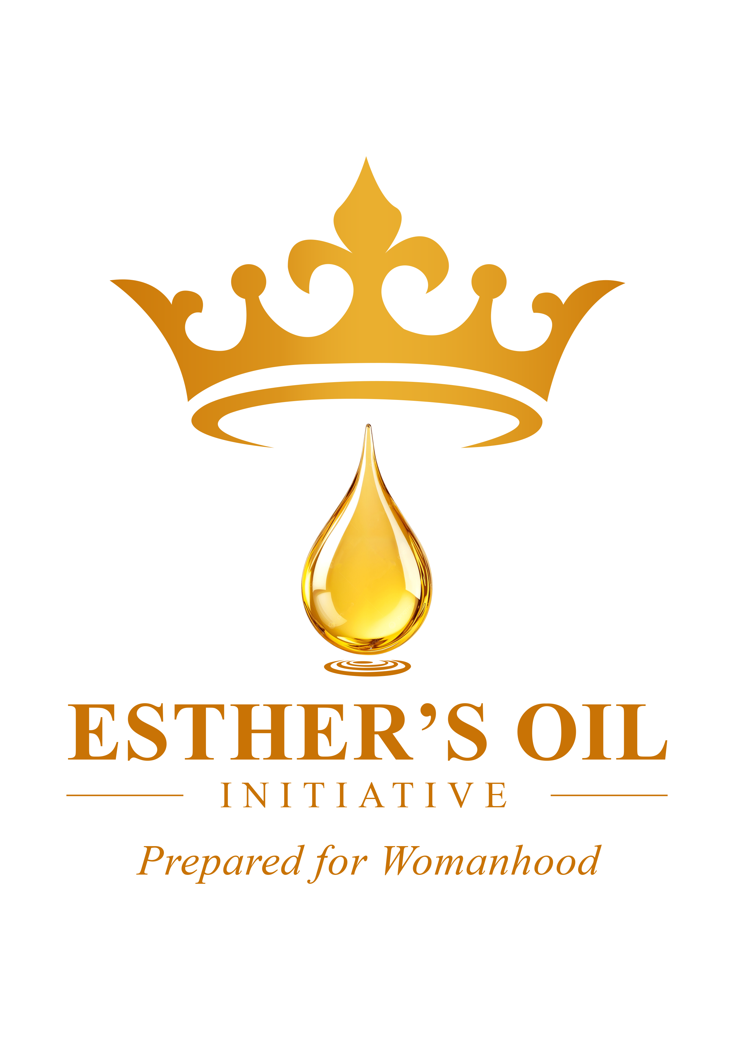 Esther's Oil Initiative outreach